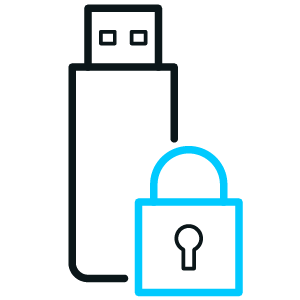 usb
